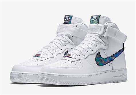 nike air force 1 high lv8 voorschools schoenen|Nike .